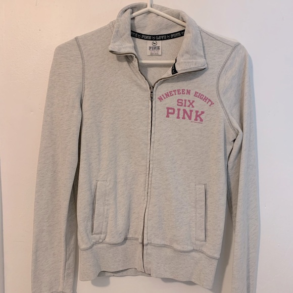 Pink Sweater - Picture 1 of 2